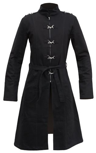 Veste Criminal Damage